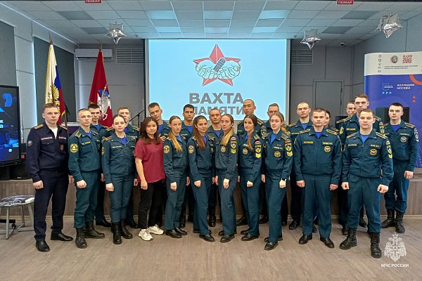 Стартовал новый поисковый сезон